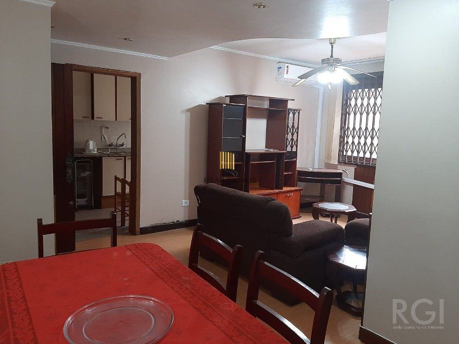 Apartamento para Venda - 103.92m², 3 dormitórios, sendo 1 suites, 1 vaga - Petrópolis - Pilar Imóveis