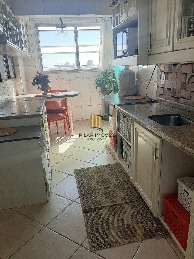 Apartamento 3 Dormitório(s) Bairro Moinhos de Vento