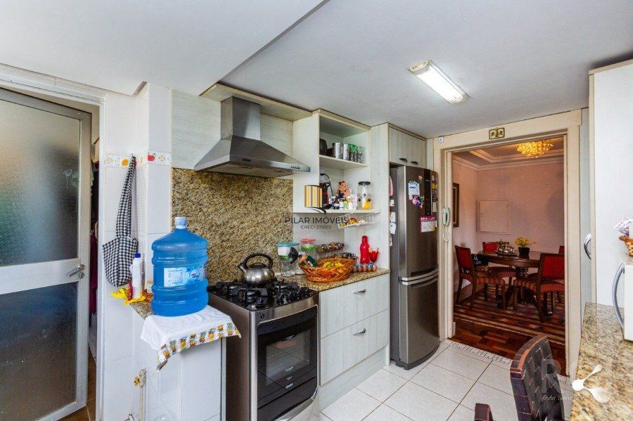 Apartamento para Venda - 144.73m², 3 dormitórios, sendo 1 suites, 2 vagas - Moinhos de Vento