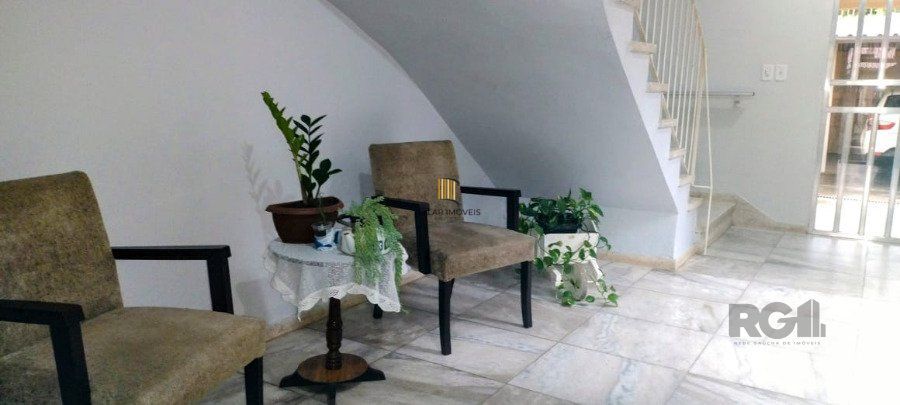 Apartamento 2 dormitórios no bairro Sarandi