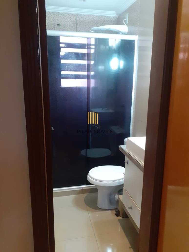 Casa sobrado de 03 dorms.70m2 privativo, Rua Landel de Moura, Tristeza