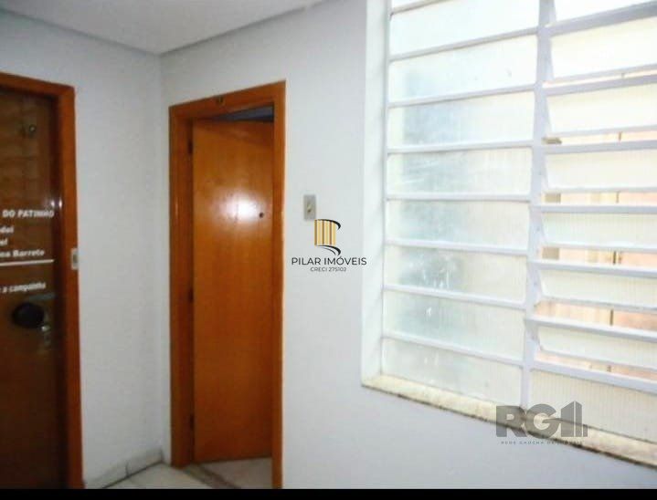 Sala Comercial 1 dormitório no bairro Centro Histórico