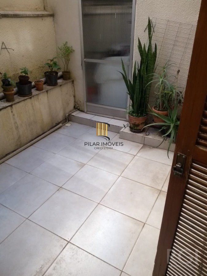 Apartamento para Venda - 104.4m², 3 dormitórios, Rio Branco