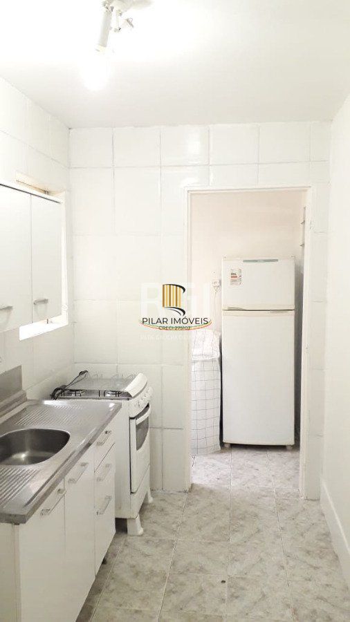 Apartamento para Venda - 42m², 2 dormitórios, 1 vaga - Jardim Carvalho