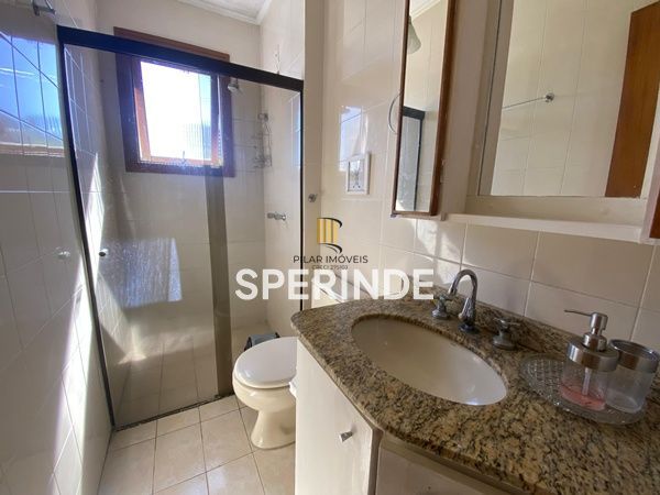 Linda cobertura horizontal com 113,18 m2 , no bairro Higienopolis, de 02 dormitórios, suite master