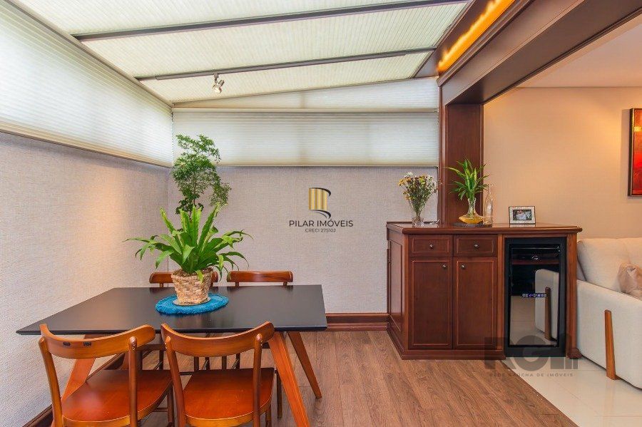 Apartamento 2 dormitórios no bairro Rio Branco