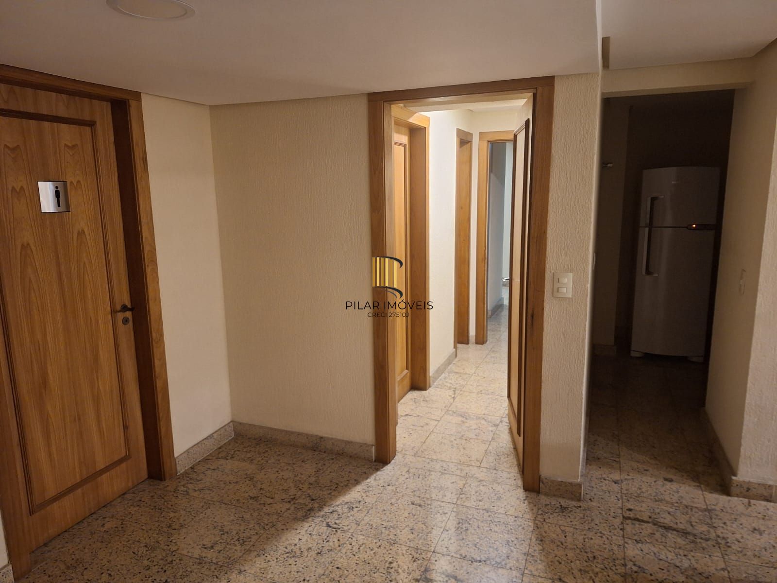 Excelente apartamento de 03 dormitórios sendo uma suite,