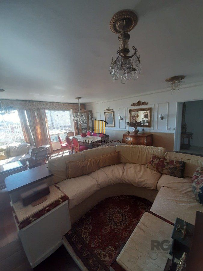 Apartamento 3 Dormitório(s) Bairro Moinhos de Vento