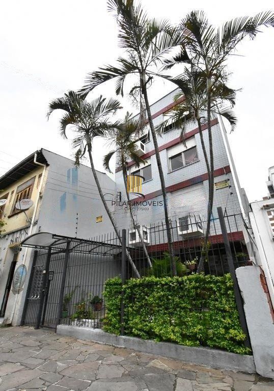 Apartamento 1 dormitório no Menino Deus