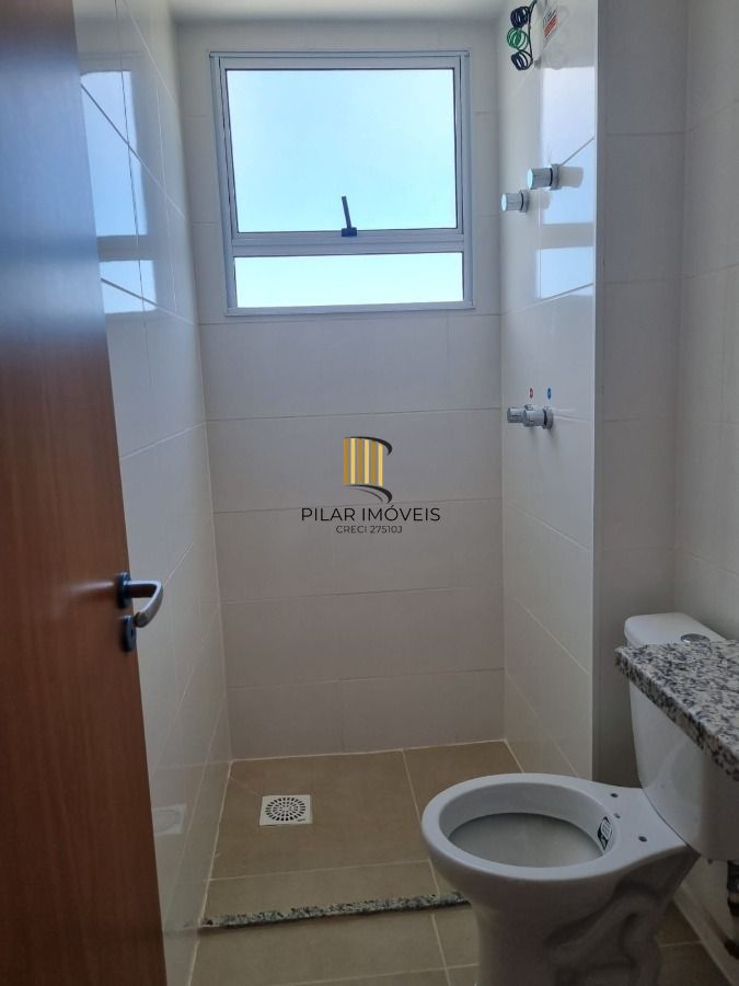 Apartamento para Venda - 56.77m², 2 dormitórios, sendo 1 suites, 1 vaga - Camaquã