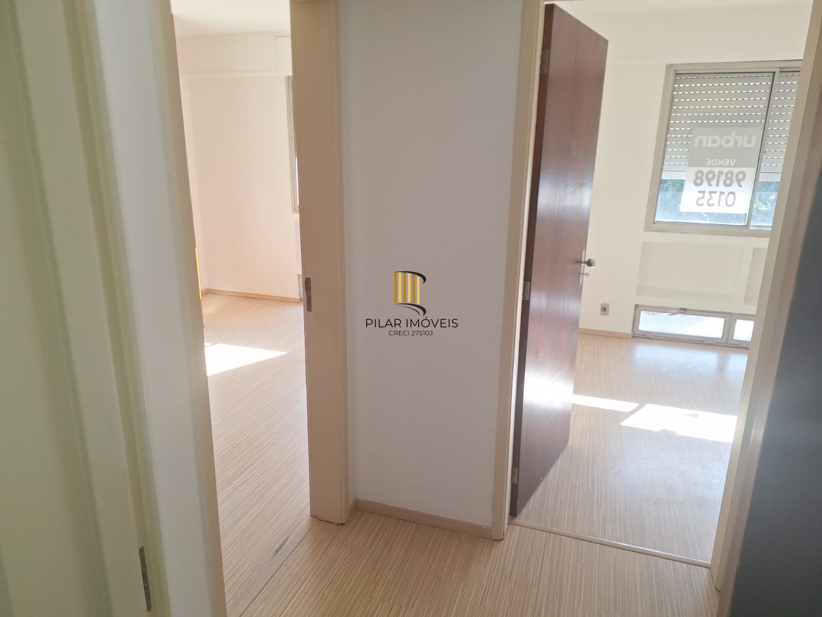 Apartamento 3 dormitórios no bairro Petrópolis