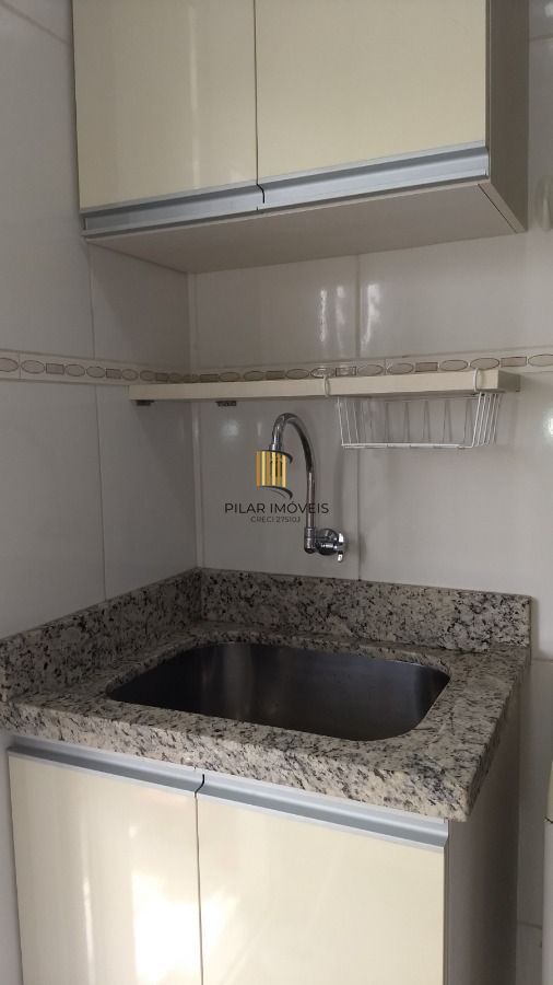 Apartamento 3 dormitórios no bairro Vila Ipiranga