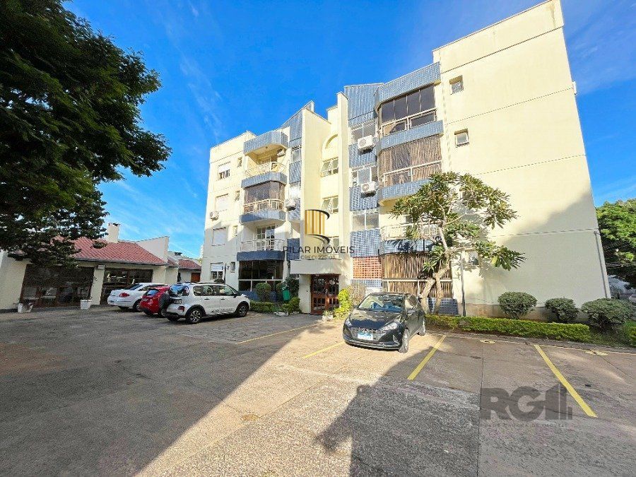 Apartamento 2 Dormitório(s) Bairro Jardim do Salso