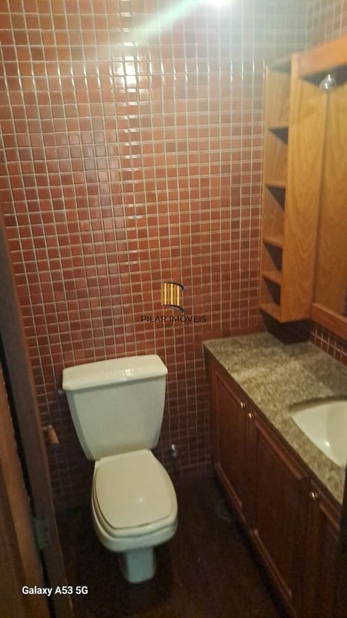 COBERTURA COM 394,16 M2 NA PALMEIRA B.PETROPOLIS