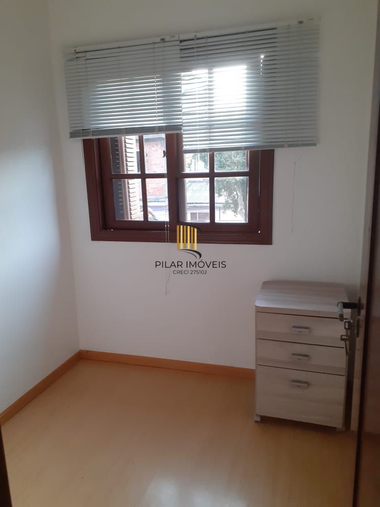 Casa sobrado de 03 dorms.70m2 privativo, Rua Landel de Moura, Tristeza