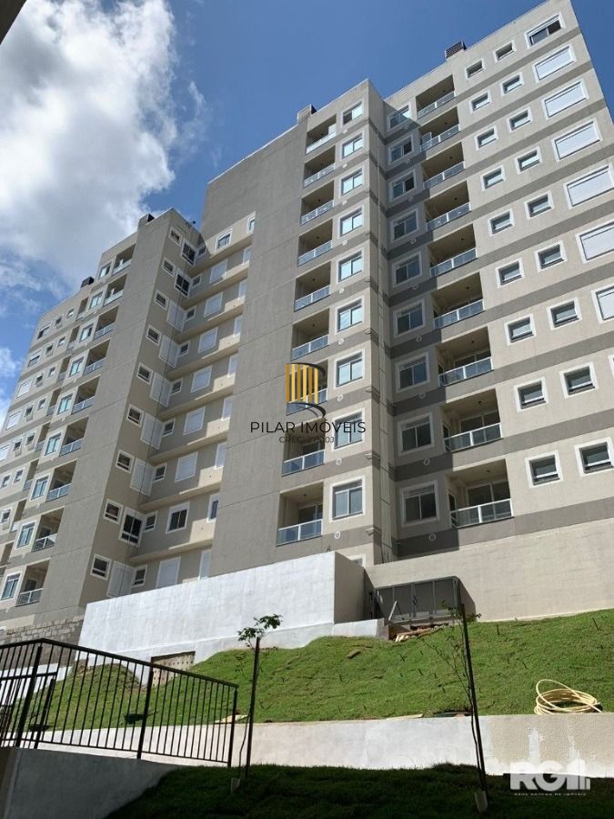 Apartamento para Venda - 56.77m², 2 dormitórios, sendo 1 suites, 1 vaga - Camaquã - Pilar Imóveis