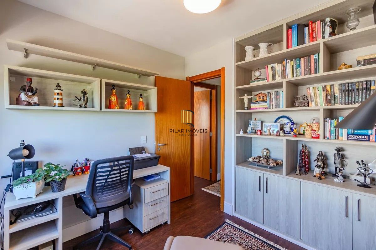 Excelente imóvel de 3 dorm na Rua Botafogo