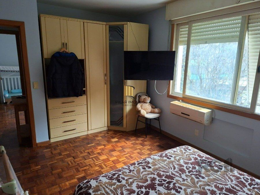 Apartamento 3 dormitórios no bairro Petrópolis