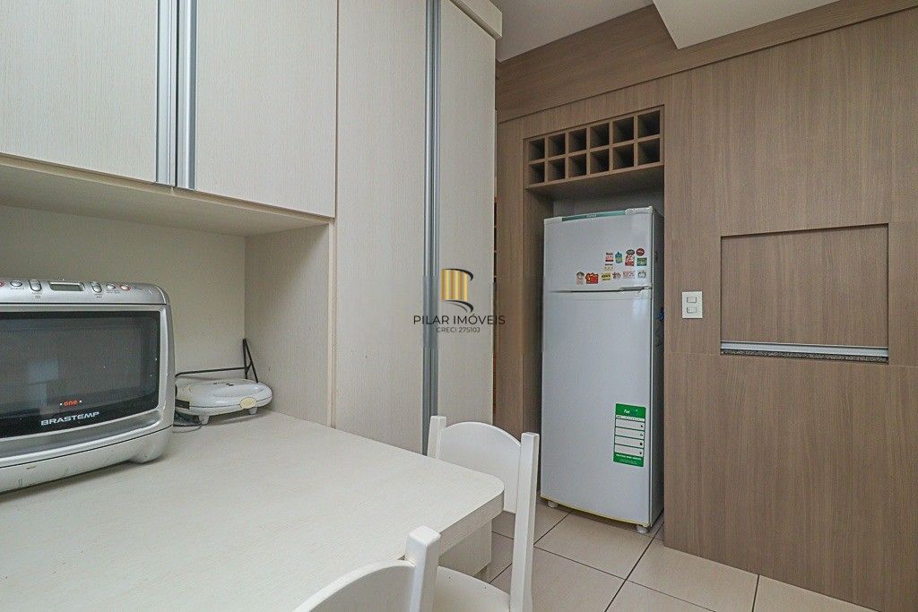 Apartamento 3 dormitórios no bairro Partenon
