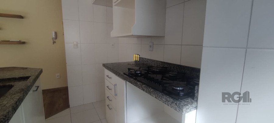 Apartamento 2 dormitórios no bairro Jardim  Botânico