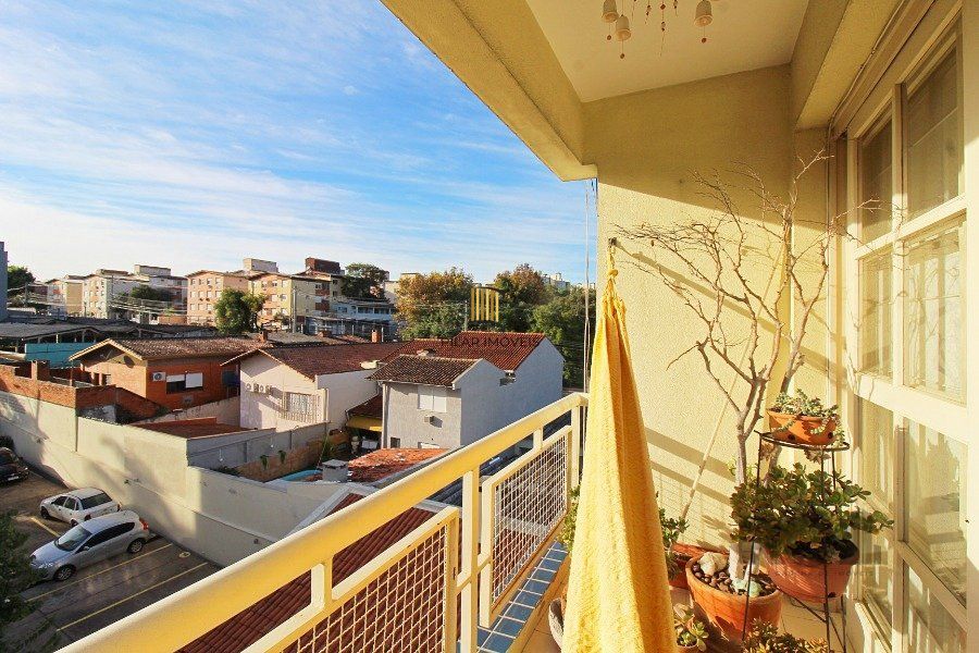 Apartamento 2 Dormitório(s) Bairro Jardim do Salso