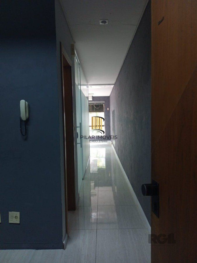 Sala Comercial no bairro Petrópolis