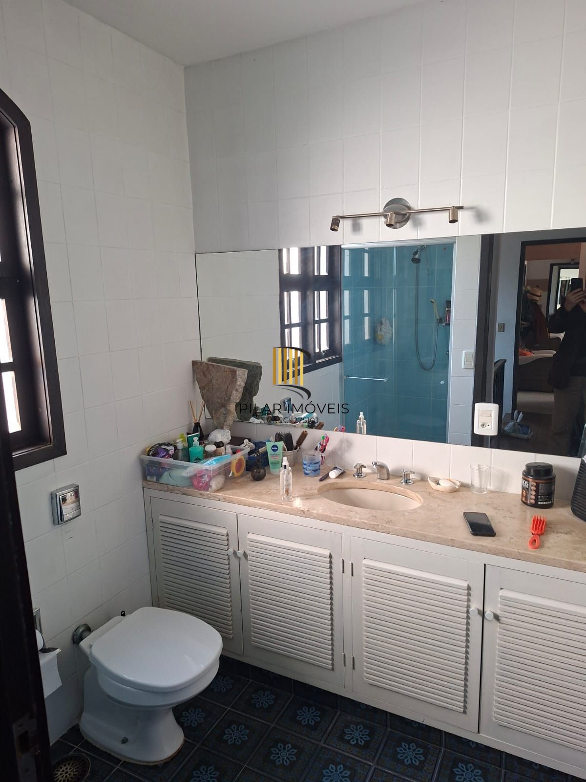 Casa 3 dormitórios no bairro Boa Vista