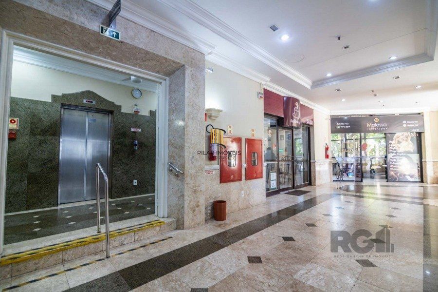 Loja Bairro Moinhos de Vento