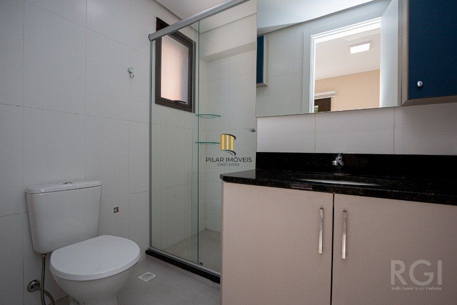 Apartamento Garden  - 146.95m², 1 dormitório, sendo 1 suite, 1 vaga - Jardim Botânico