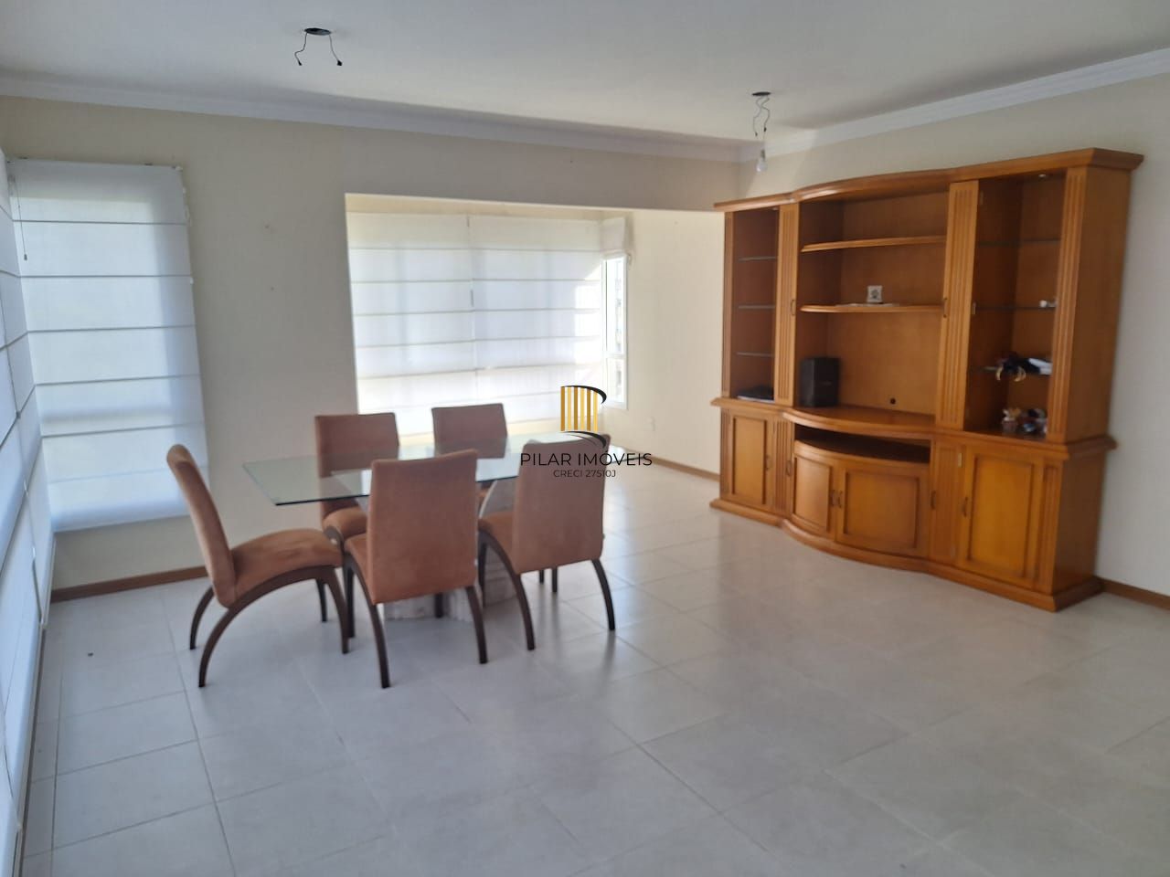 Excelente apartamento de 03 dormitórios sendo uma suite,