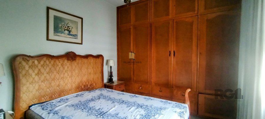 Apartamento 3 dormitórios no bairro Moinhos de Vento