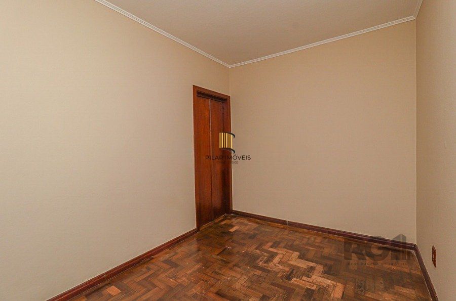 APARTAMENTO 2 DORMITÓRIO NA RUA CHUI