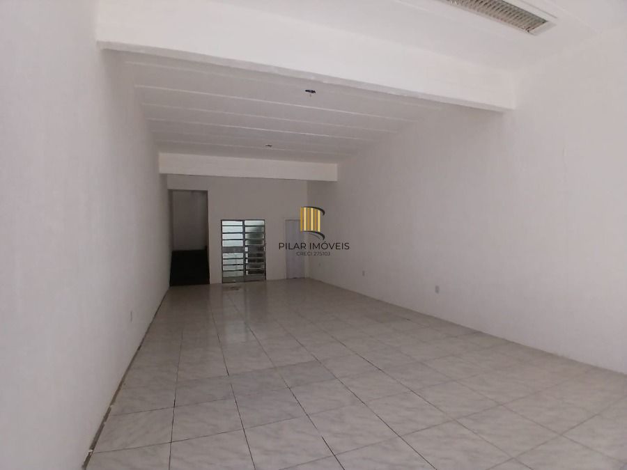 Loja Comercial - Bairro São Geraldo - 145,71 m²