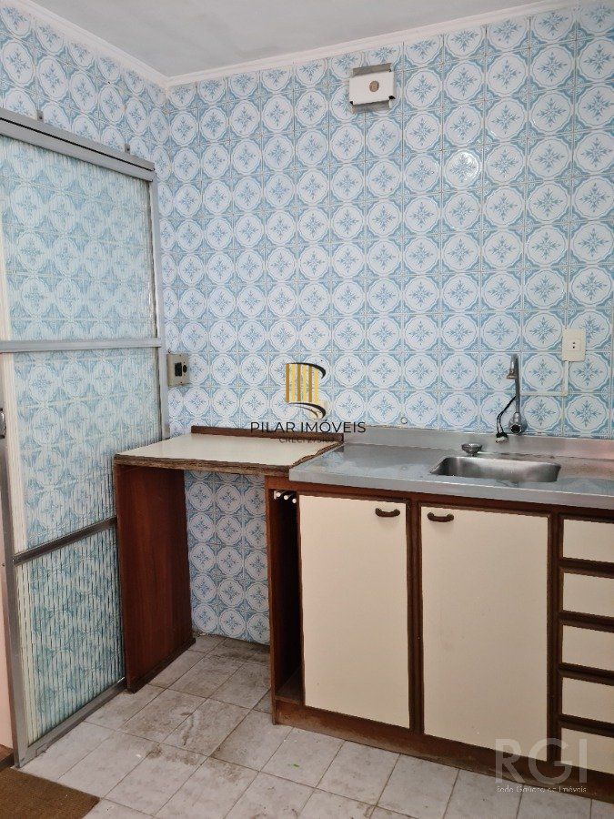 Apartamento 3 Dormitório(s) Bairro Santana