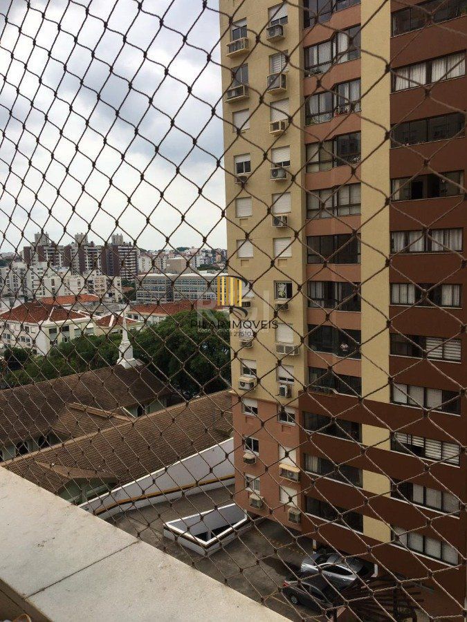 Apartamento para Venda - 85.04m², 3 dormitórios, sendo 1 suite, 1 vaga -  Próximo Bourbon Country