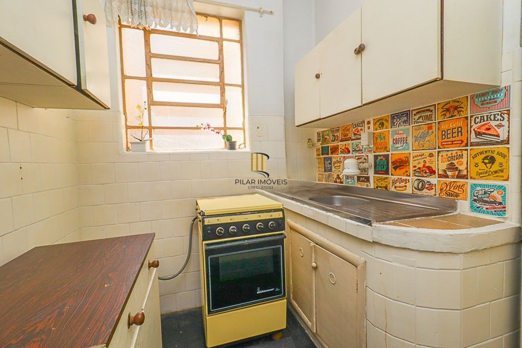 Apartamento 2 Dormitório(s) Bairro Rio Branco