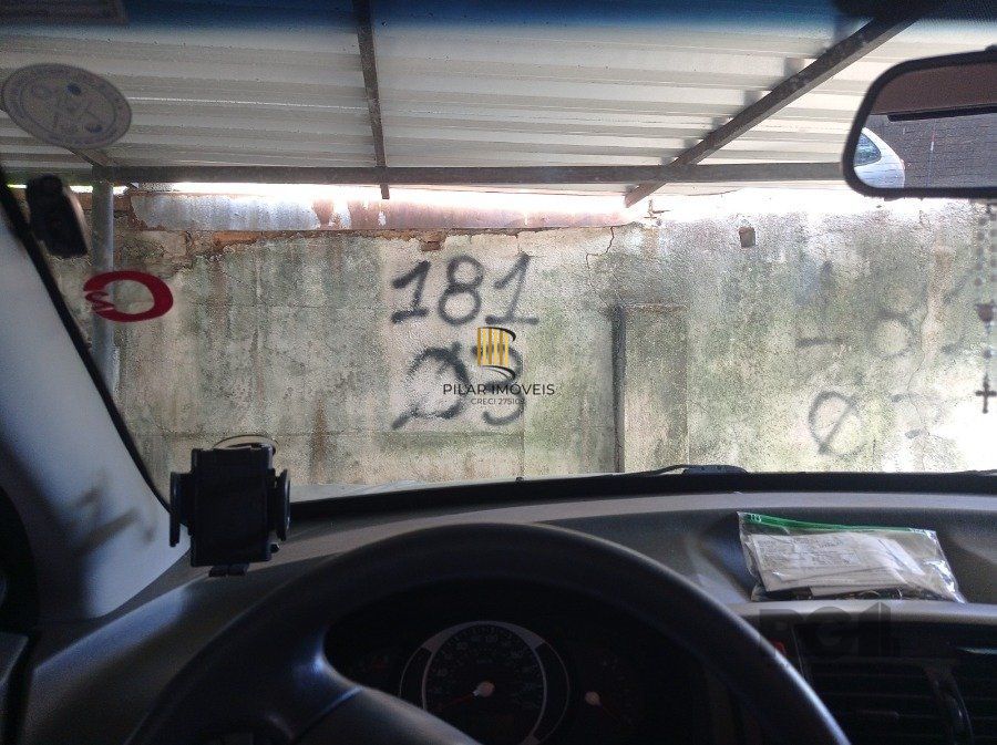 Apartamento 3 dormitórios no bairro Rio Branco