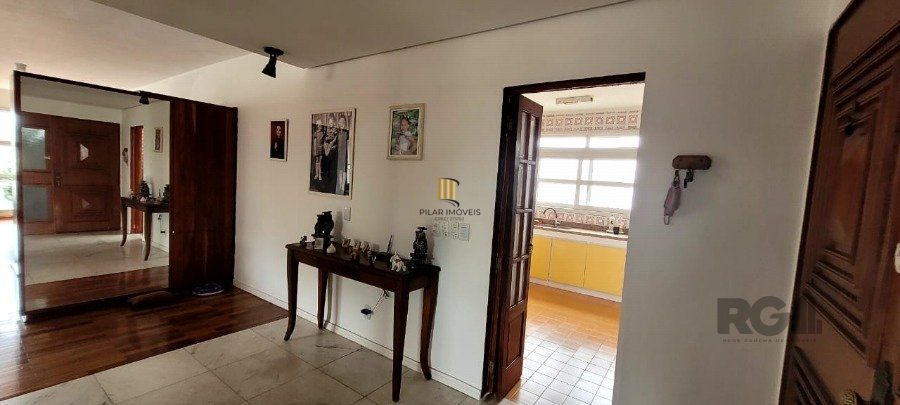 Apartamento 3 dormitórios no bairro Farroupilha