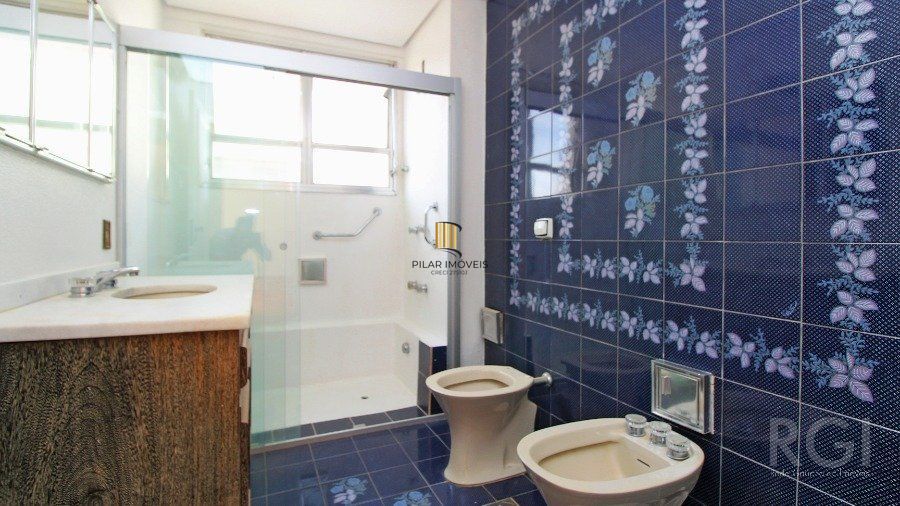 Apartamento 2 Dormitório(s) Bairro Moinhos de Vento