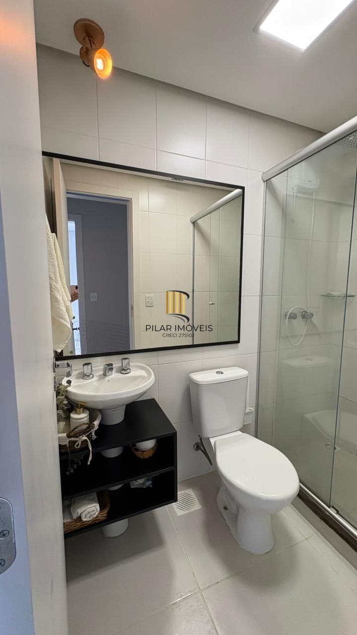 Excelente apartamento com 02 dormitorios com 01 suite à venda no Plaza Veneza,