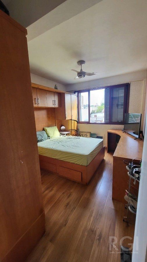 VENDO COBERTURA DE 3 QUARTOS BAIRRO SANTANA