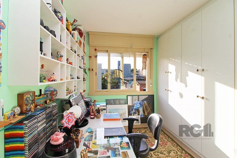 Apartamento 2 Dormitório(s) Bairro Jardim do Salso