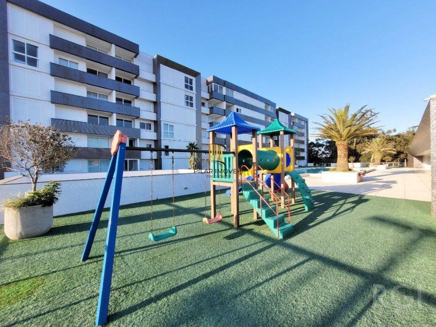 Apartamento 2 Dormitório(s) Bairro Atlântida
