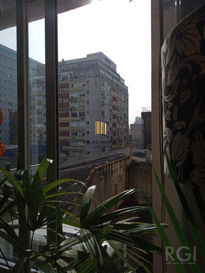 Apartamento para Venda - 44.16m², 1 quarto, Centro Histórico