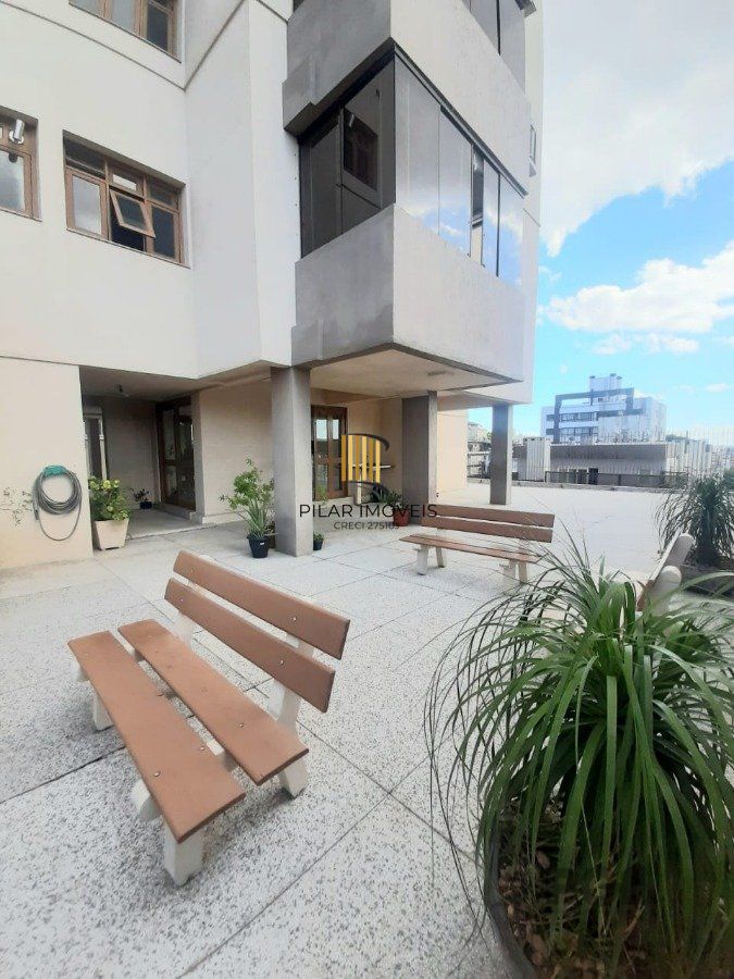 Apartamento 2 dormitórios no bairro São João