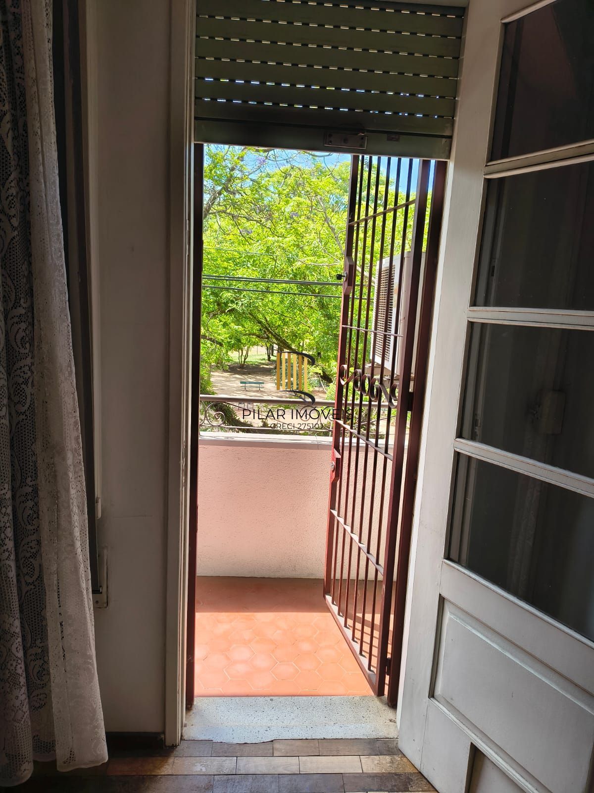 Apartamento 2 dormitórios no bairro Farroupilha