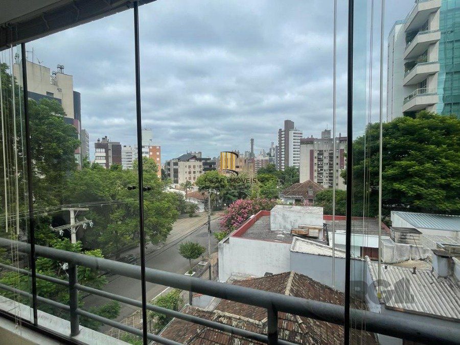 Apartamento 2 dormitórios no bairro Petrópolis