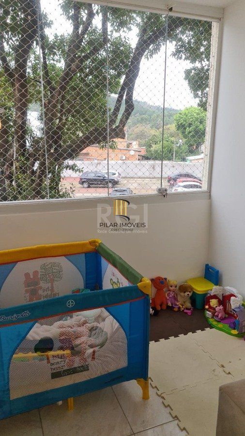 Apartamento para Venda - 76m², 3 dormitórios, sendo 1 suites, 1 vaga - Protásio Alves