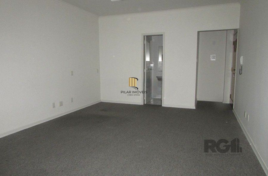 Sala Comercial no bairro Auxiliadora