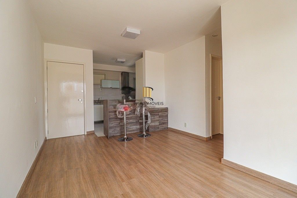 Apartamento 3 dormitórios - Terezópolis